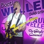 Bootleg Weller