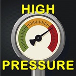 High Pressure