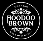 Hoodoo Brown