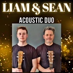 Liam & Sean