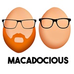Macadocious