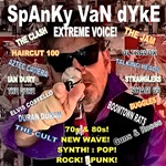 Spanky Van Dyke