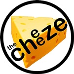 The Cheeze