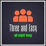 Three & Easy