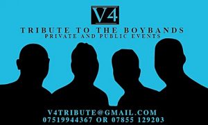 V4 Boyband